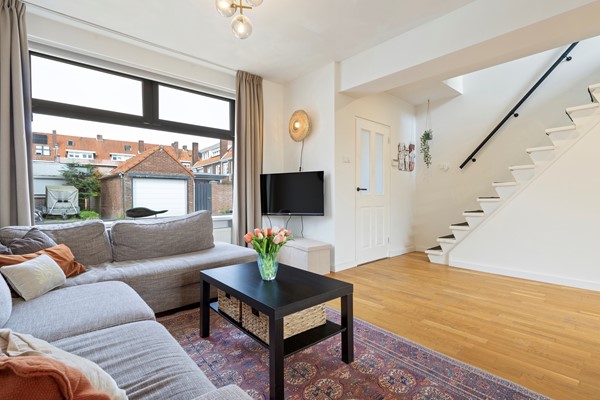 Medium property photo - Van Pontstraat 34, 5913 VK Venlo